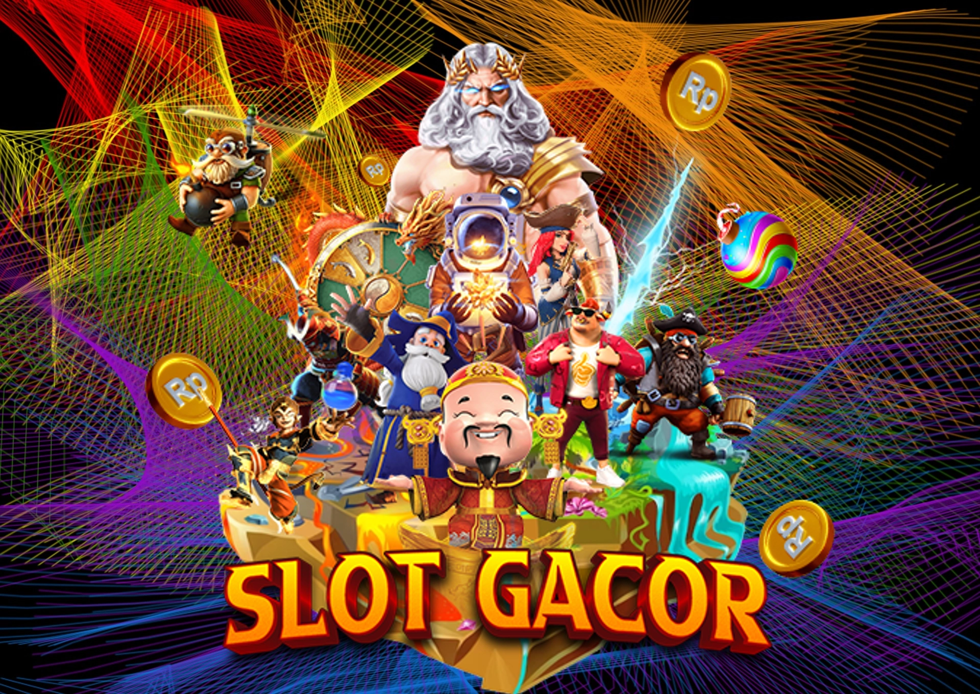 FILTER303: Situs Slot Gacor Deposit Qris Tanpa Potongan Gampang Maxwin dan Terpercaya