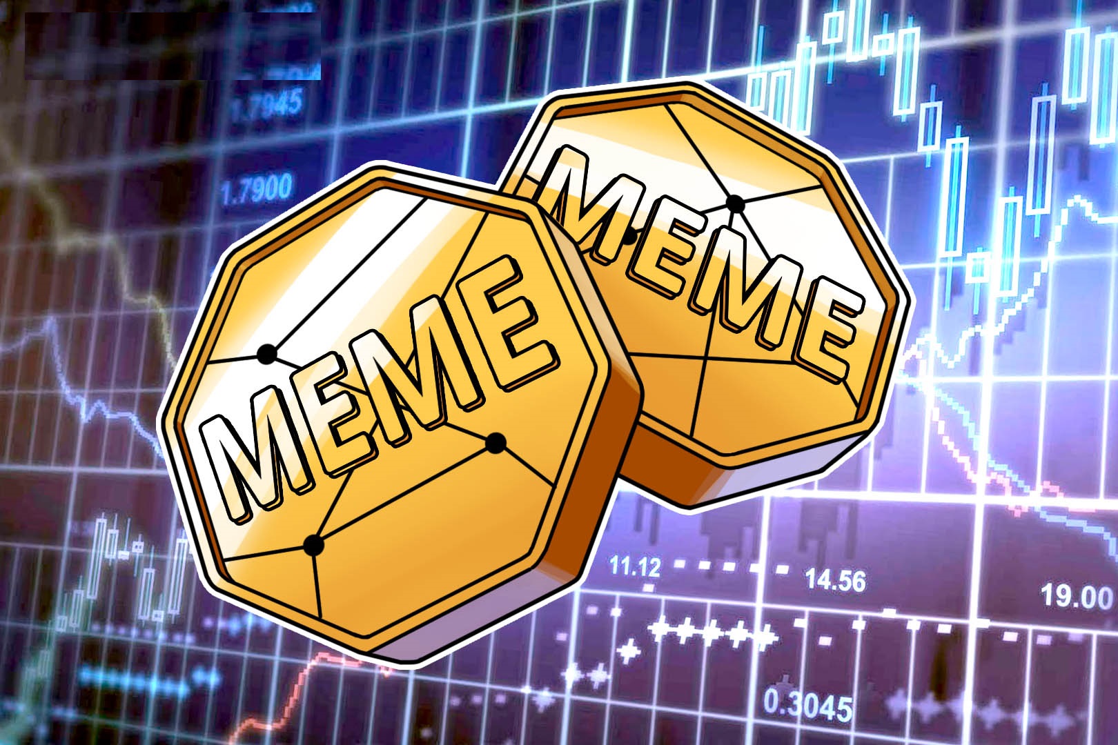Meme coin là gì?