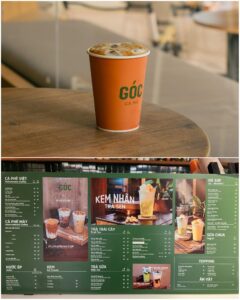 Cafe hoc tap tai phuong saigon