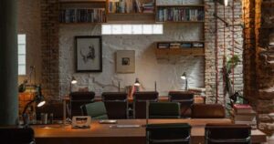 Top 10 quán cafe học tập tại phường Saigon