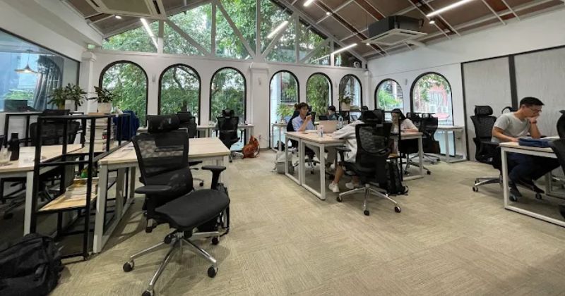 Workflow Space