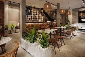 Top 5 quán cafe học tập và làm việc ở Cầu Giấy Hà Nội