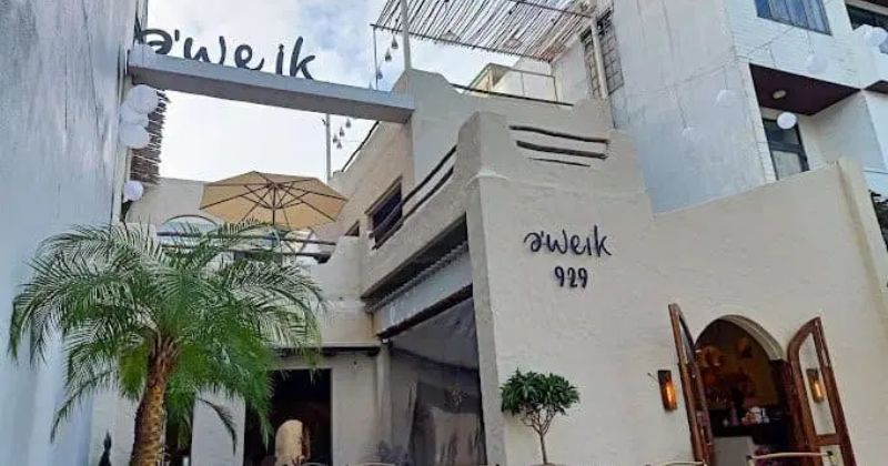 E’weik Đà Nẵng
