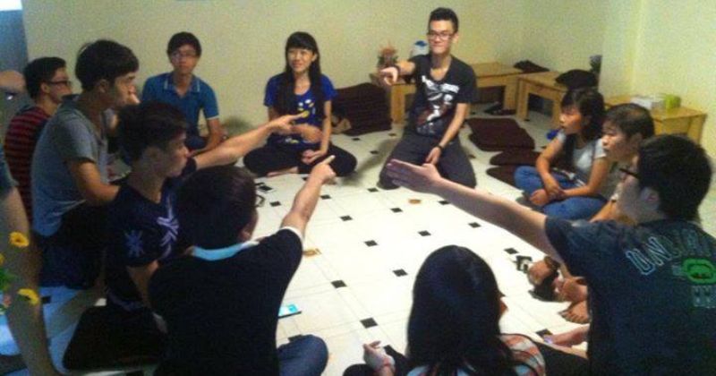 Tổng Hợp Quán Cà Phê Boardgame Có Phòng Riêng Cho Nhóm Đông Người 9 Gợi ý một số trò chơi boardgame phù hợp cho nhóm từ 10 đến 20 người