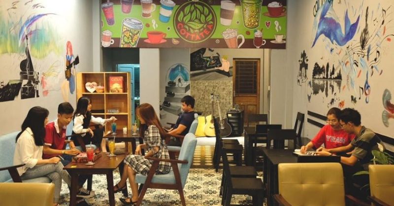 Tổng Hợp Quán Cà Phê Boardgame Có Phòng Riêng Cho Nhóm Đông Người 8 Kinh nghiệm lựa chọn địa điểm chơi board game nhóm phù hợp