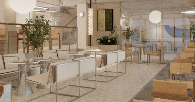 Bỏ túi những quán cafe Làm Việc Dài Giờ Cho Freelancer 2 Three O’Clock - Phạm Ngọc Thạch