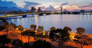 Top 10 Quán Cà Phê Đà Nẵng View Ngắm Bình Minh Đẹp Nhất
