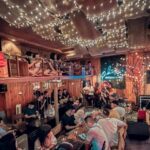 Top 12 Quán Cafe Acoustic Nghe Nhạc Sống Cực Chất