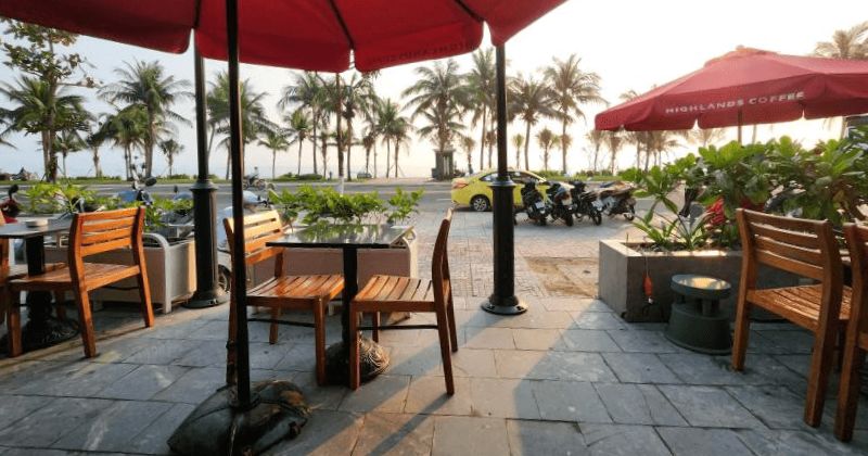 Top 6 Quán Cà Phê Đà Nẵng Đẹp, View Biển, Chill Và Đáng Ghé Nhất