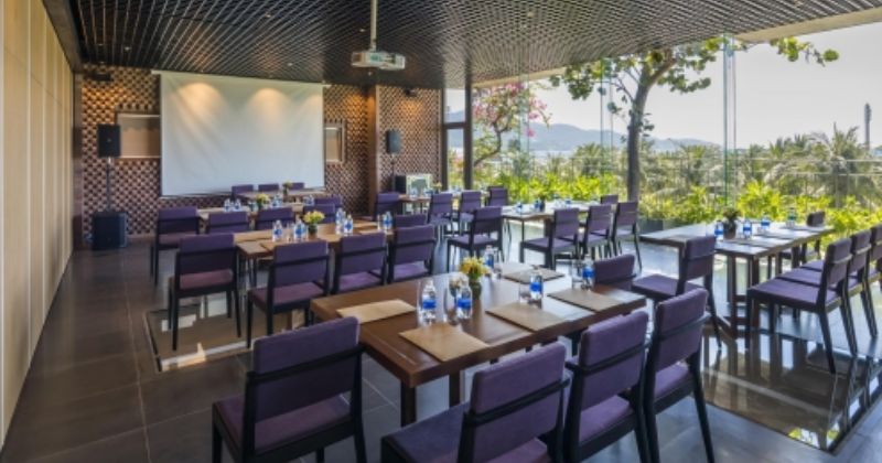 Trà House & Bistro
