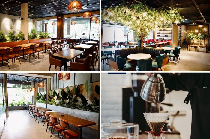 buds cafe phu nhuan